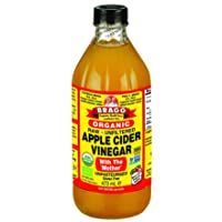Los mejores  - Bragg - Organic Apple Cider Vinegar - 473ml